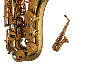 Alto Sax