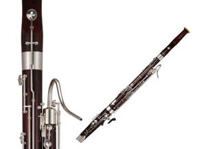 Bassoon