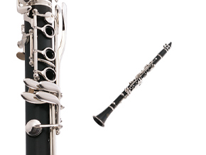 Clarinet