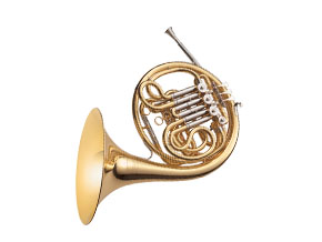 French horn