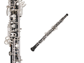 Oboe