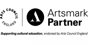 ArtsMark logo