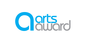 Arts Award logo