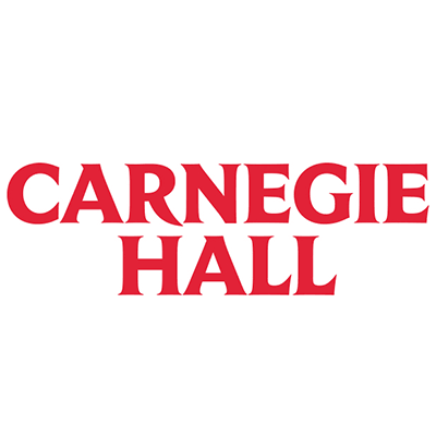 Carnegie Hall logo