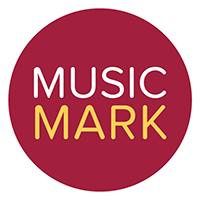 Music Mark logo