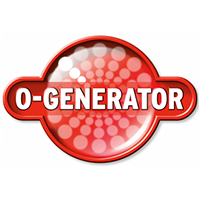 O-Generator logo