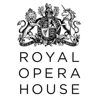 Royal Opera House logo