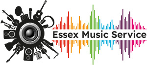 Essex Music Service logo